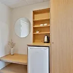 Klitbakken 3* 洛肯