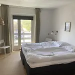 酒店 Klitbakken