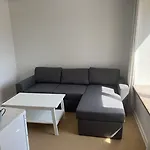 Klitbakken 3* 洛肯