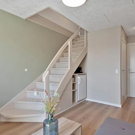 Klitbakken 3* 洛肯