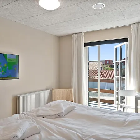 Hotell Klitbakken