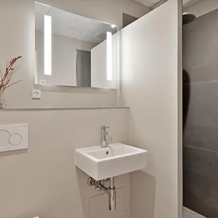 Hotell Klitbakken 3*
