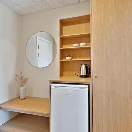 Klitbakken 3* Løkken
