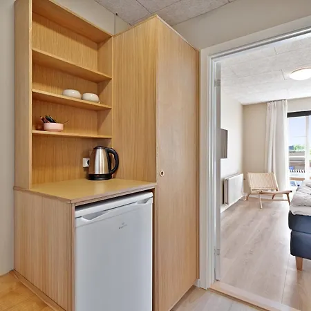 Klitbakken Hotell