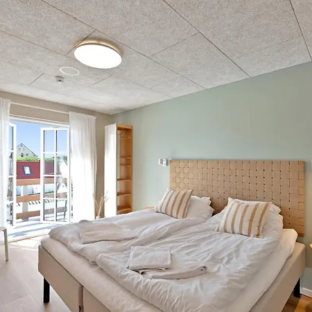 Hotell Klitbakken