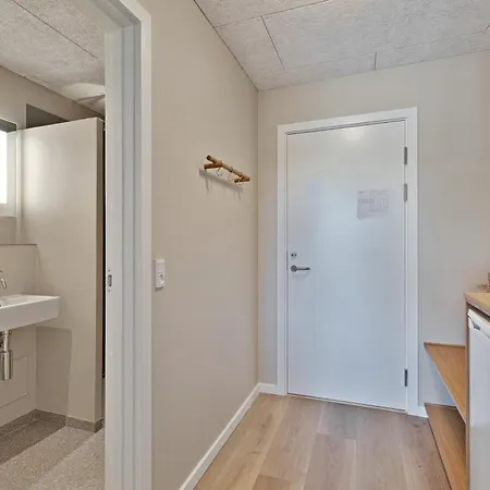 Klitbakken 3* 洛肯