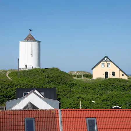 Hotell Klitbakken