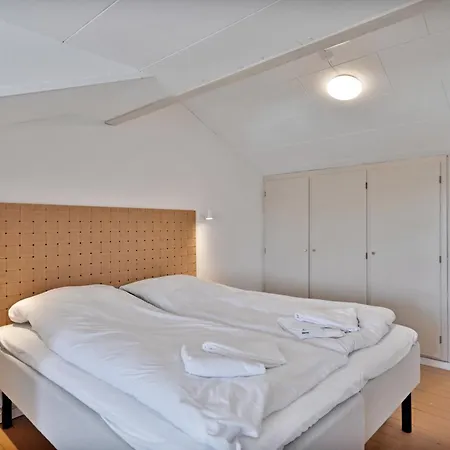 酒店 Klitbakken 3*