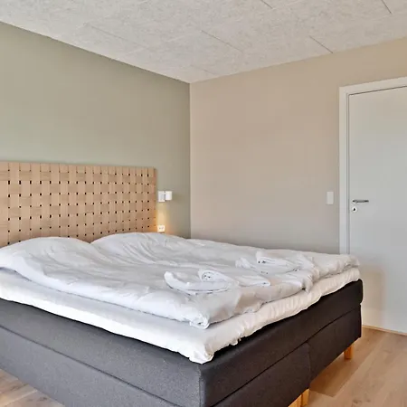 Klitbakken Hotell Løkken