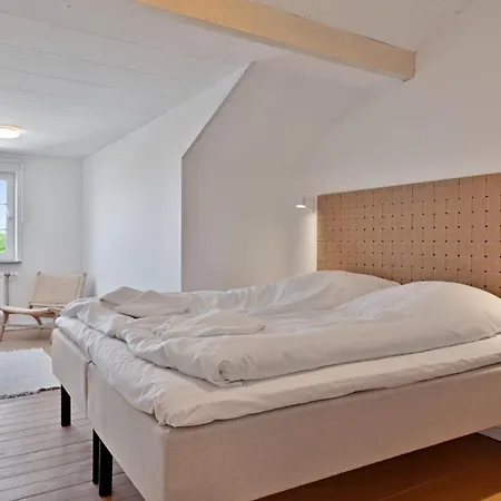 Hotel Klitbakken Løkken