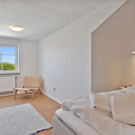 Hotell Klitbakken