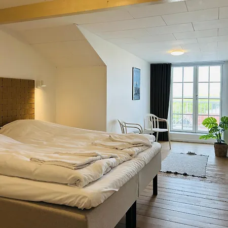 Klitbakken 3*