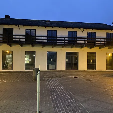 Klitbakken 3* Lokken