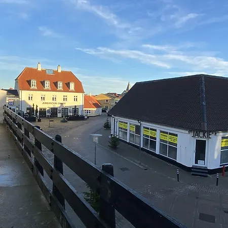 Klitbakken 3* Lokken