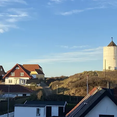 Hotel Klitbakken 3*