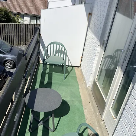 Klitbakken 3* Lokken