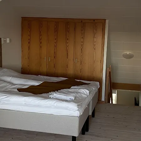 Hotel Klitbakken Løkken