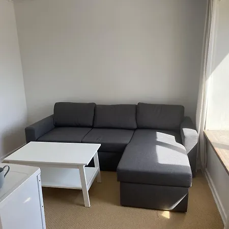 Klitbakken 3* Лёккен