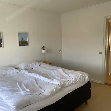 Hotel Klitbakken Løkken