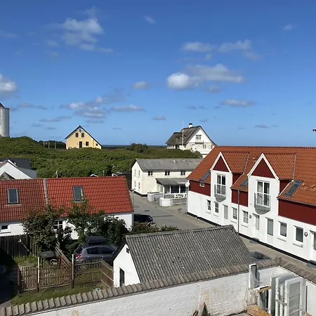 Klitbakken Hotel