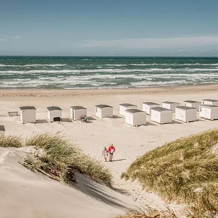 Hotel Klitbakken 3*