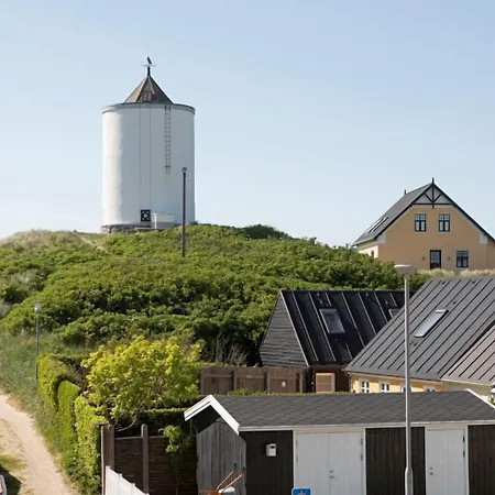 Klitbakken