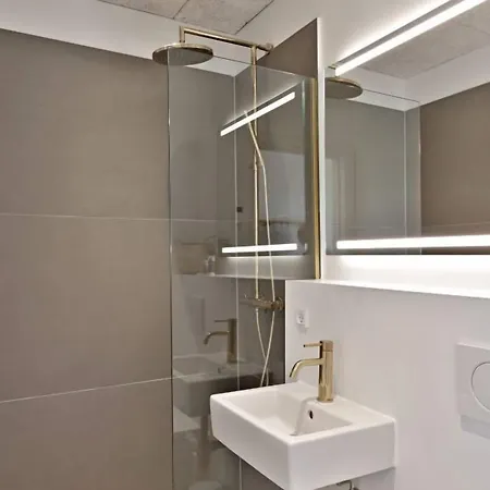 Klitbakken Отель 3*
