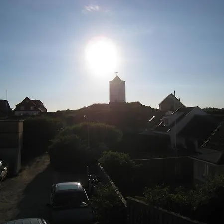 Klitbakken Hotel 3*