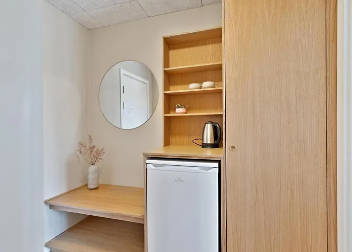 Klitbakken 3* Løkken