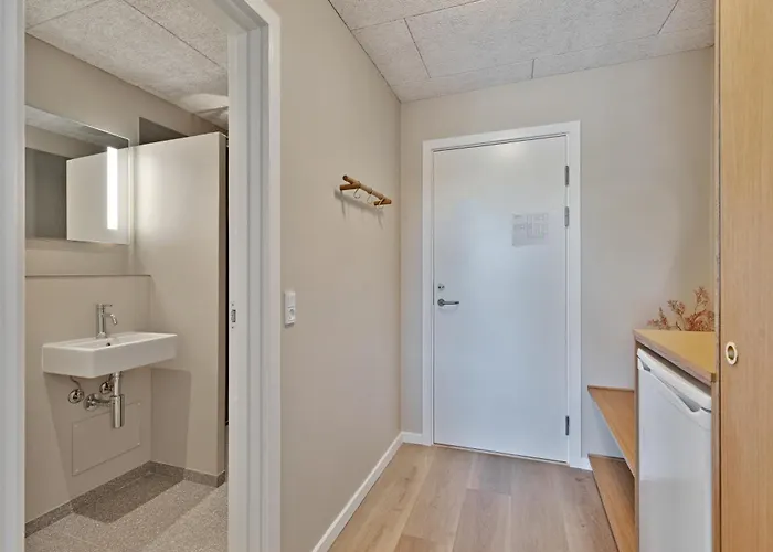 Klitbakken 3* Løkken