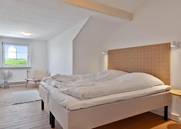 ホテル Klitbakken Løkken