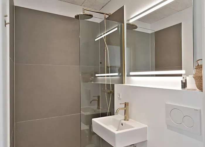 Klitbakken 3* Løkken