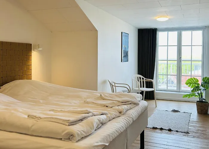 Klitbakken 3*