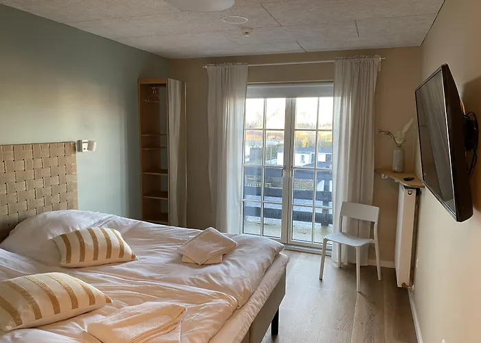 Klitbakken 3* Løkken