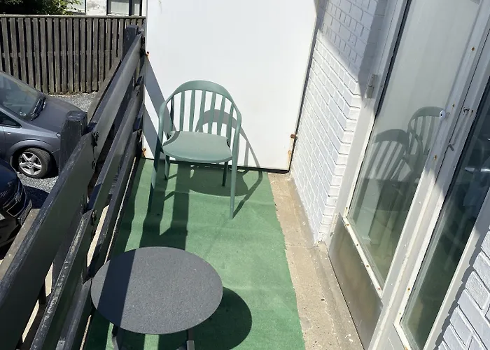 Klitbakken 3* Løkken
