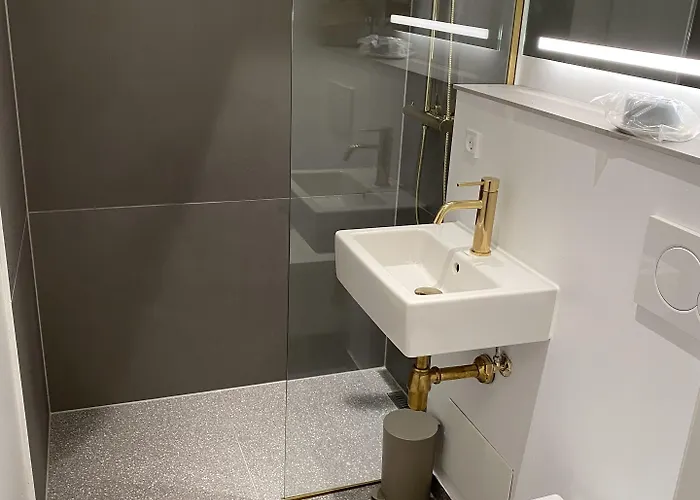 Klitbakken Løkken