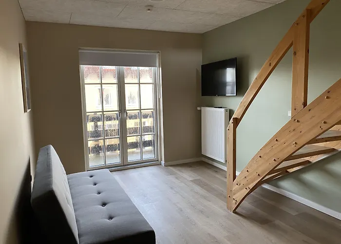 Klitbakken 3* Løkken