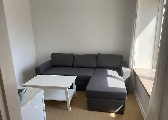 Klitbakken 3* Løkken