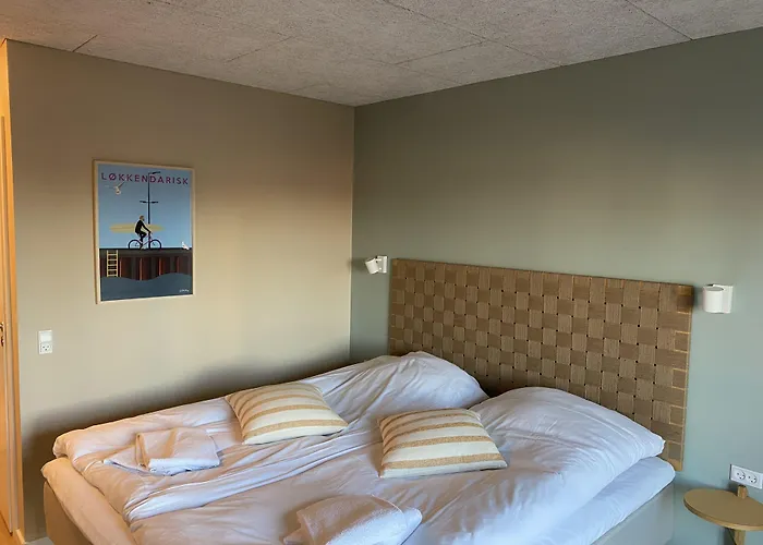 Klitbakken 3* Løkken